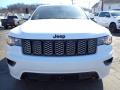 2022 Grand Cherokee Laredo X 4x4 #9