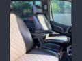 Front Seat of 2016 Mercedes-Benz Sprinter 2500 High Roof Passenger Land Yacht Conversion Van #4