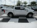 2021 Ranger XLT SuperCrew 4x4 #5