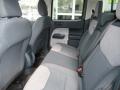 Rear Seat of 2022 Ford Maverick XLT AWD #12