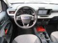 Dashboard of 2022 Ford Maverick XLT AWD #15