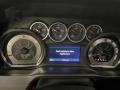 2020 Chevrolet Silverado 1500 RST SCA Black Widow Crew Cab 4x4 Gauges #10