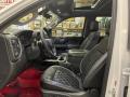  2020 Chevrolet Silverado 1500 Jet Black Interior #12