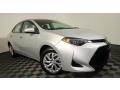 2017 Corolla LE #13