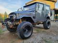 1964 Land Cruiser FJ40 #1