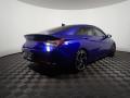 2021 Elantra N-Line #18 2021 Elantra N-Line #18