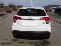 2020 HR-V LX AWD #8 2020 HR-V LX AWD #8