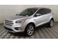 2018 Escape SEL 4WD #12