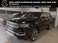 2022 Jeep Grand Wagoneer Series III 4x4