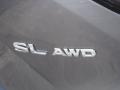 2021 Murano SL AWD #9