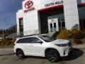 2018 Highlander Limited AWD #2