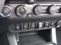 Controls of 2022 Toyota Tacoma TRD Off Road Double Cab 4x4 #6