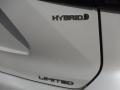 2021 Highlander Hybrid Limited AWD #22