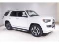 2020 4Runner Limited 4x4 #1