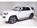 2020 4Runner Limited 4x4 #3