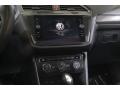 Controls of 2018 Volkswagen Tiguan SEL Premium 4MOTION #9