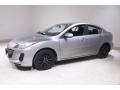2012 MAZDA3 i Sport 4 Door #3