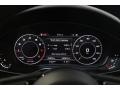  2017 Audi A4 2.0T Premium Plus quattro Gauges #8
