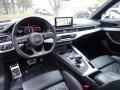  2018 Audi S4 Black Interior #14