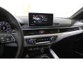 Controls of 2017 Audi A4 2.0T Premium Plus quattro #9