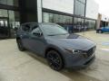 2022 CX-5 S Carbon Edition AWD #1