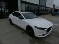 2022 Mazda3 Premium Sedan AWD #1