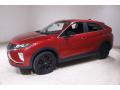 Front 3/4 View of 2018 Mitsubishi Eclipse Cross LE S-AWC #3