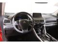 Dashboard of 2018 Mitsubishi Eclipse Cross LE S-AWC #6