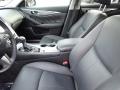 Front Seat of 2016 Infiniti Q50 3.0t AWD #11