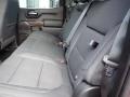 Rear Seat of 2020 Chevrolet Silverado 1500 RST Crew Cab 4x4 #21