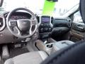 Dashboard of 2020 Chevrolet Silverado 1500 RST Crew Cab 4x4 #22