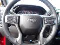  2020 Chevrolet Silverado 1500 RST Crew Cab 4x4 Steering Wheel #26
