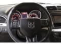 2014 Dodge Journey SE AWD Steering Wheel #7