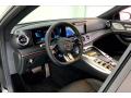Dashboard of 2022 Mercedes-Benz AMG GT 43 #4