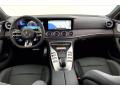 Dashboard of 2022 Mercedes-Benz AMG GT 43 #6