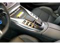 Controls of 2022 Mercedes-Benz AMG GT 43 #8
