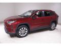 2019 RAV4 XLE AWD #3