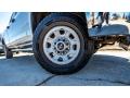  2015 GMC Sierra 3500HD Work Truck Double Cab 4x4 Wheel #2