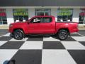 2022 Tacoma TRD Sport Double Cab 4x4 #1