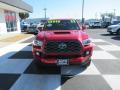 2022 Tacoma TRD Sport Double Cab 4x4 #2