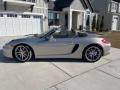 2013 Boxster S #1