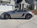 2013 Porsche Boxster S