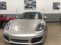 2013 Boxster S #11