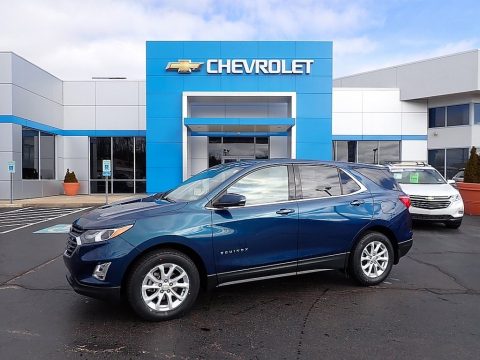 Pacific Blue Metallic Chevrolet Equinox LT AWD. Click to enlarge. Pacific Blue Metallic Chevrolet Equinox LT AWD. Click to enlarge.