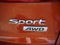 2015 Santa Fe Sport 2.4 AWD #9