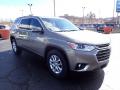 2019 Traverse LT AWD #11