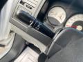 Controls of 2010 Dodge Dakota ST Crew Cab 4x4 #15