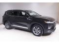 2020 Hyundai Santa Fe SEL AWD Twilight Black