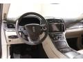 Dashboard of 2017 Lincoln Continental Reserve AWD #7