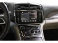 Controls of 2017 Lincoln Continental Reserve AWD #10